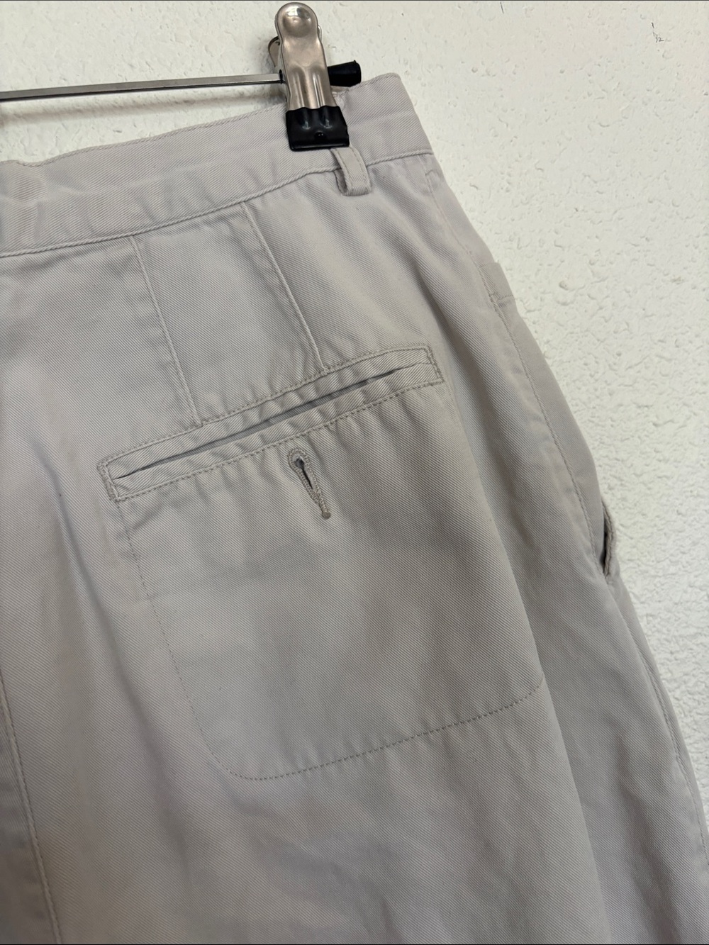 classic‎ 90s fit khakis VTG - Picture 9 of 11